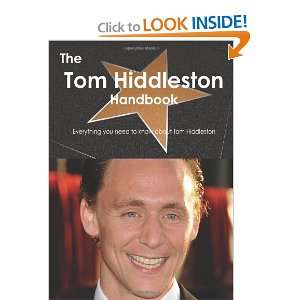  The Tom Hiddleston Handbook   Everything you need to know about Tom 
