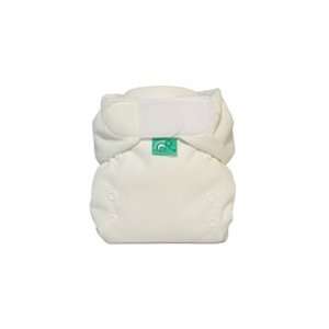  Bummis Easy Fit   Tot Bots   White Baby