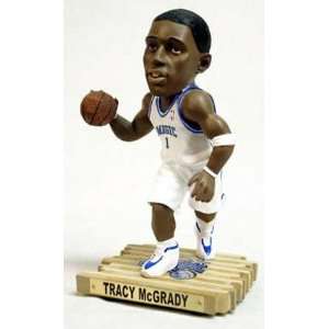 Tracy McGrady Orlando Magic NBA Gamebreaker Series 3