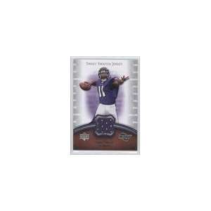   Sweet Spot Sweet Swatch Jersey #SSTS   Troy Smith Sports Collectibles