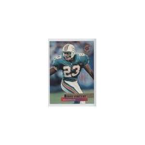  1995 Stadium Club #361   Troy Vincent Sports Collectibles