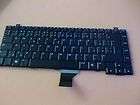 gateway m210 m250 m320 3000 4000 czech keyboard aafj50400030f0 model