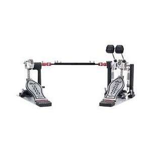  Ddrums Vinnie Paul Double Bass Drum Pedal Musical 