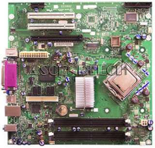 INTEL 945G S.775 1066FSB CORE 2 DUO VID LAN MOTHERBOARD  