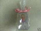 CLEARLY FUN SOAP BALLERINA NATURAL GLYCERIN SOAP NWT