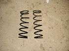 Ez Go Golf Cart Part Coil Springs E Z GO gas 2 cycle 19