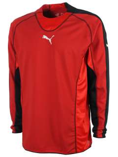 PUMA Mens Soccer Goalkeeper Jersey Shirt  70018103  
