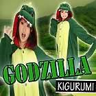 godzilla costume  