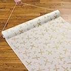 100 Fall Autumn Gold Leaf Wedding AISLE RUNNER White items in Suzzee 