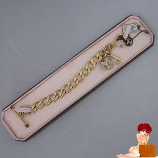   starter bracelet gold style yjru4043 as shown msrp $ 58 style number