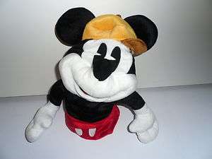     Disney Mickey Golf   Mickey Mouse Character Golf Headcovers  