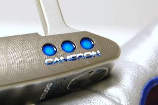   Scotty Cameron Putter Reflection 33 Newport 2 golf Putter  