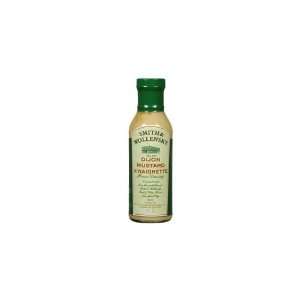 Smith & Wollensky Dijon Mustard Vinaigrette  Grocery 