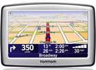 TomTom XL 330S   Customized Maps Automotive GPS Receiver