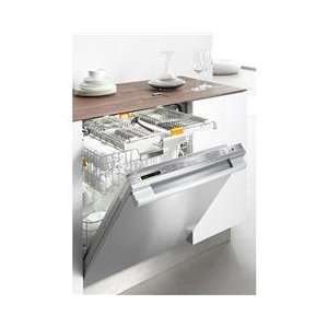  Miele G5575SCSF Built In Dishwashers