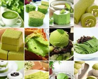 150g 100% Natural Organic Matcha Green Tea Powder  