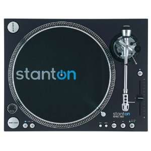   Turntable Straight Direct Drive DJ Turntable Musical Instruments