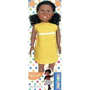  Fibre Craft Springfield Collection Doll (18 Inches 