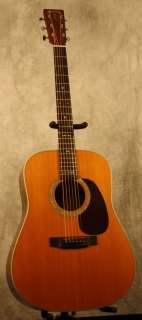   Jimmy Buffet HD 18JB Acoustic Guitar 1998 #239 with case + EXTRAS