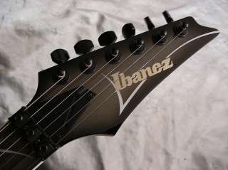 SALE 09 Ibanez RGD320 Drop D Tuning Guitar RG RGD 320  