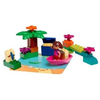  Lego Duplo   Dora Toys & Games