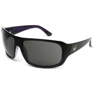  Dragon Alliance Brigade Sunglasses Purple Streak Sports 