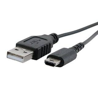   Cable for Nintendo DS Lite, Black by RPMAccessories   Nintendo DS