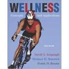 Wellness Concepts and Applications by Hamrick, Rosato 