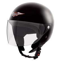 Harley Davidson® Womens Diva Helmet 98264 08VW  