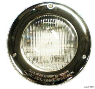 NEW HAYWARD COLORLOGIC LED POOL LIGHT SP0527SLED100 4.0  