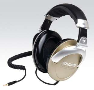 Koss PRO4AAT Full Size Professional Quality Headphones  