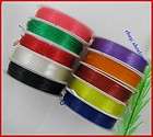 colored elastic cord  