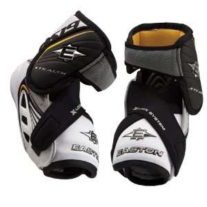  Easton Stealth S19 Junior Hockey Elbow Pads   2010 Sports 