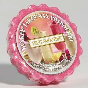 Fruit Smoothie Box of 24 Tarts by Yankee Candle 