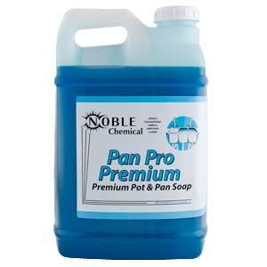 Pan Pro Premium Pot & Pan Soap   Ecolab(c) 10906 Alternative  