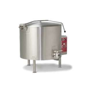   Vulcan Hart S/S 125 Gallon Electric Kettle   ET125