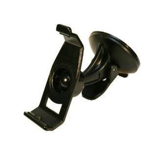ChargerCity GPS Garmin Nuvi Windshield Ball & Socket Suction Cup Mount 