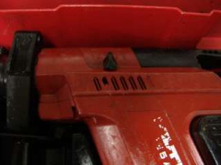 Hilti TE 5 A Cordless Hammer Drill, Battery and Charger  