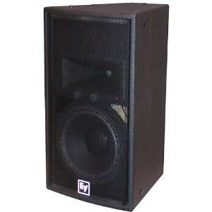    Electrovoice FRI Plus 122 94 Speaker Passive or Active Electronics