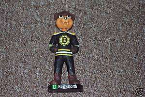 Boston Bruins  Blades  Bobble Head Doll  