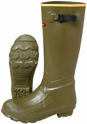 Dans LaCrosse Insulated Burly Classic Hip Waders  
