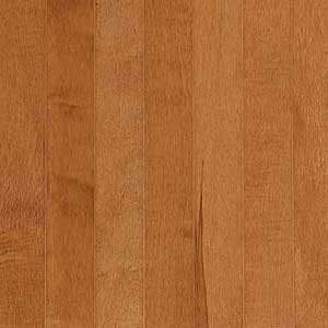 Somerset Maple Collection Plank 5 Engineered Suede Hardwood Flooring