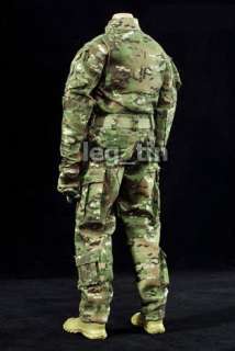 Very Hot Sniper 3.0 Costume Set fit BBI HotToys Action Figure 