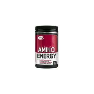  Optimum Nutrition Essential Amino Energy (Orange Cooler 