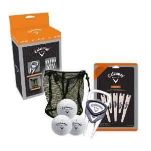  Callaway Eterni Tees Gift Set