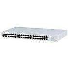 3Com SuperStack 3 48 Port Switch 4400 3C17204 US Mint