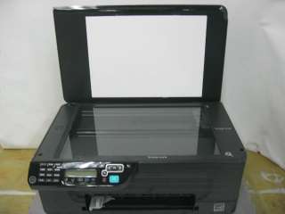 HP Officejet 4500 Desktop All In One Printer Scanner Fax Copier CM753 