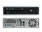 hp dc7800p usdt core 2 duo 2 3 ghz 1 gb 80gb hdd ul $ 93 50 15 % off