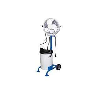    Schaefer VersaMist 18 Misting Fan w/ Cart