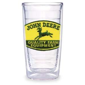  10oz JR T Farm Equipment Tumbler